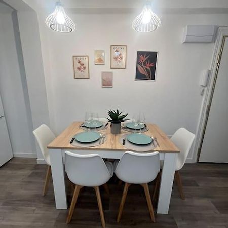Piso Recien Reformado En El Centro De Santander, Zona Estaciones Διαμέρισμα Εξωτερικό φωτογραφία