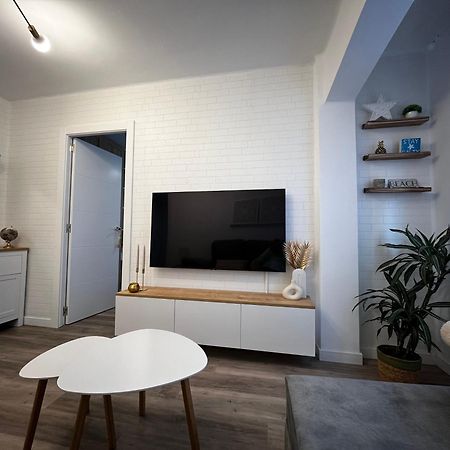 Piso Recien Reformado En El Centro De Santander, Zona Estaciones Διαμέρισμα Εξωτερικό φωτογραφία